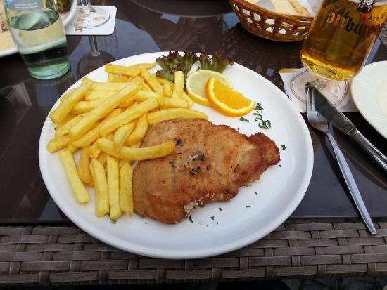 Eifelstubchen